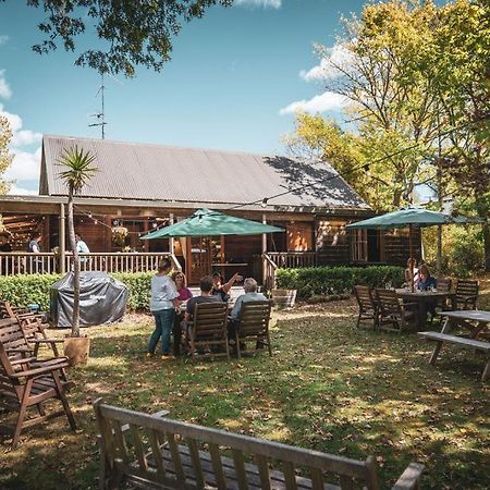 Vineyard Cottages - Kumeu Waimauku Экстерьер фото