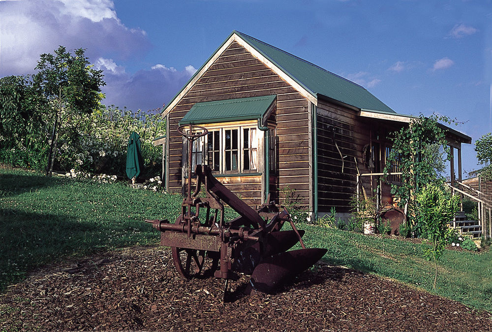 Vineyard Cottages - Kumeu Waimauku Экстерьер фото