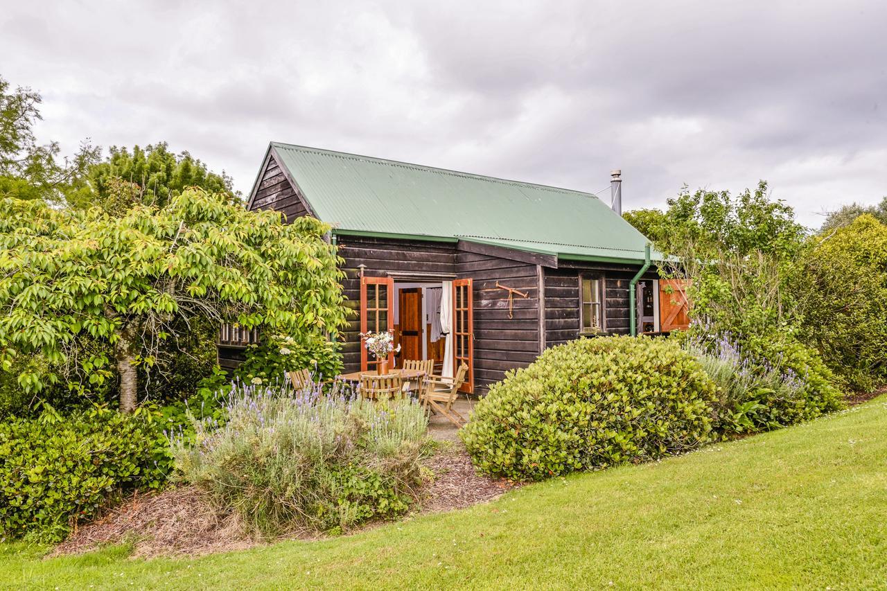 Vineyard Cottages - Kumeu Waimauku Экстерьер фото