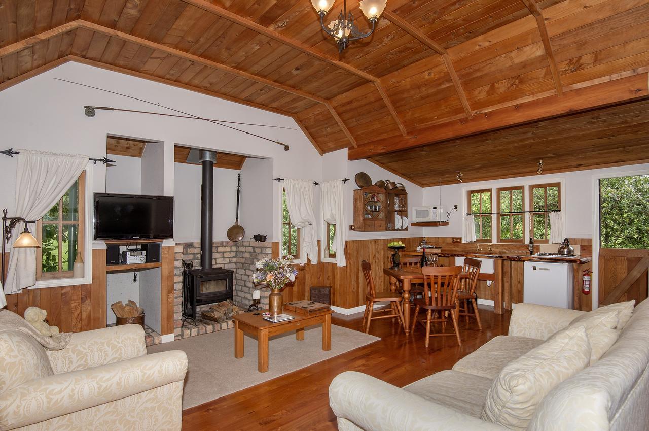 Vineyard Cottages - Kumeu Waimauku Экстерьер фото