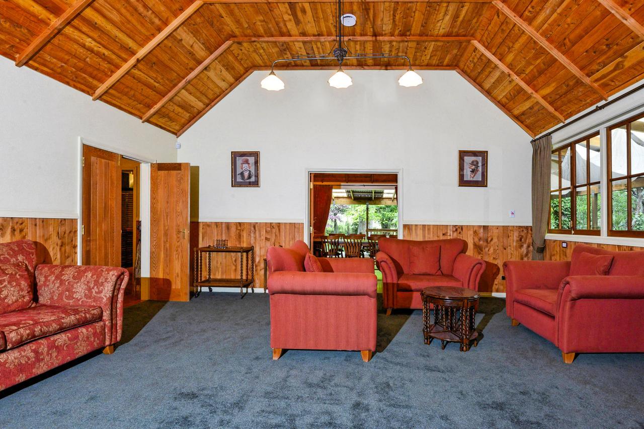Vineyard Cottages - Kumeu Waimauku Экстерьер фото
