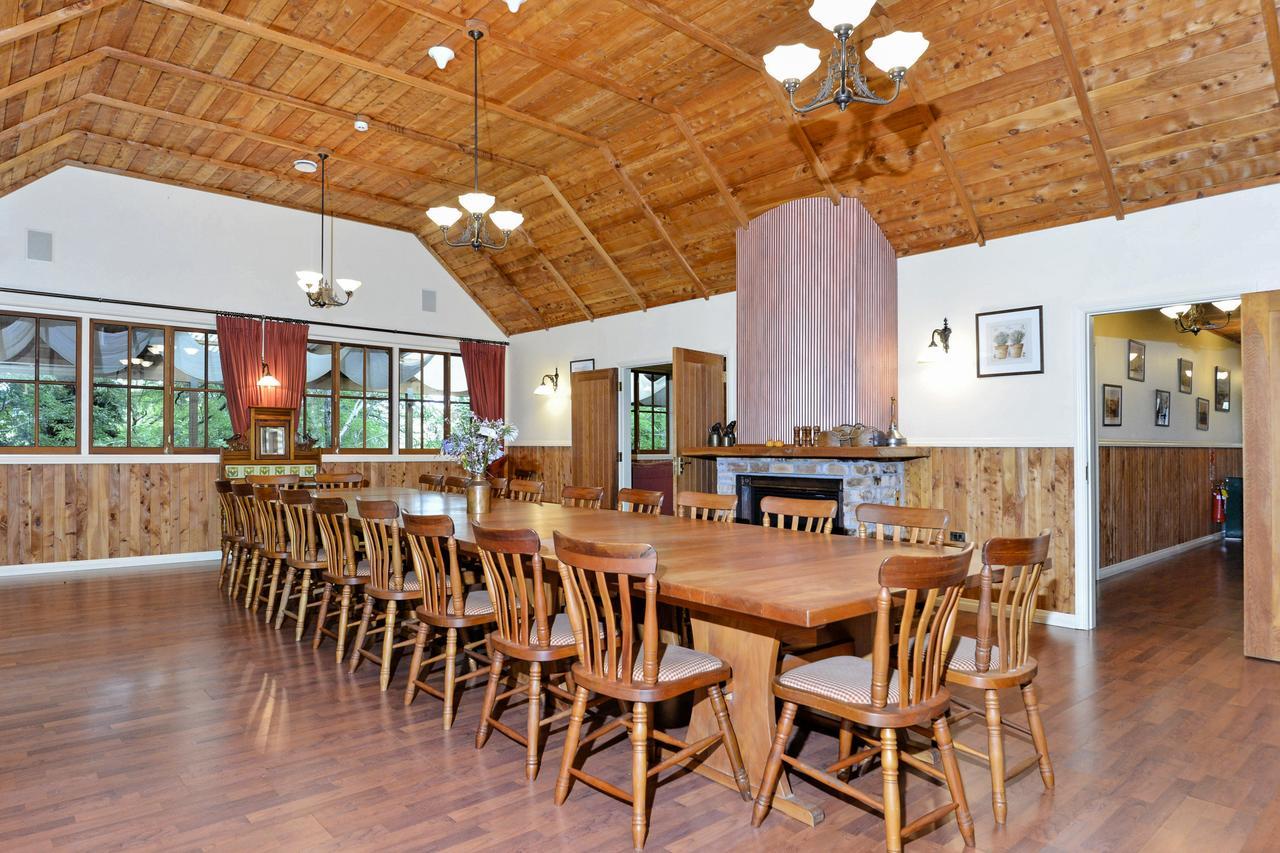 Vineyard Cottages - Kumeu Waimauku Экстерьер фото