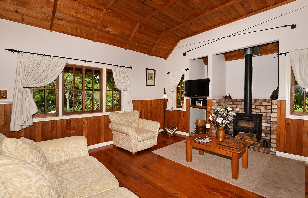 Vineyard Cottages - Kumeu Waimauku Экстерьер фото