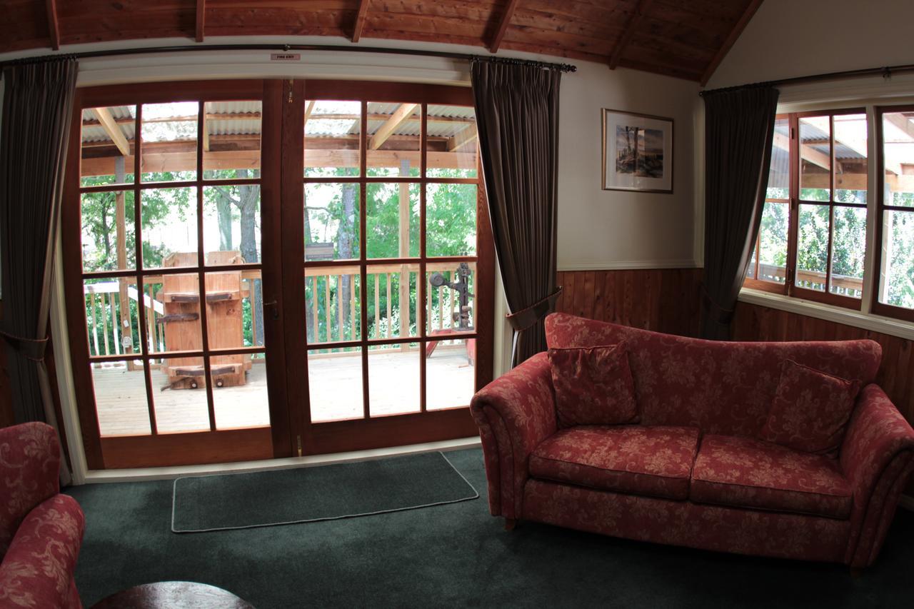 Vineyard Cottages - Kumeu Waimauku Экстерьер фото