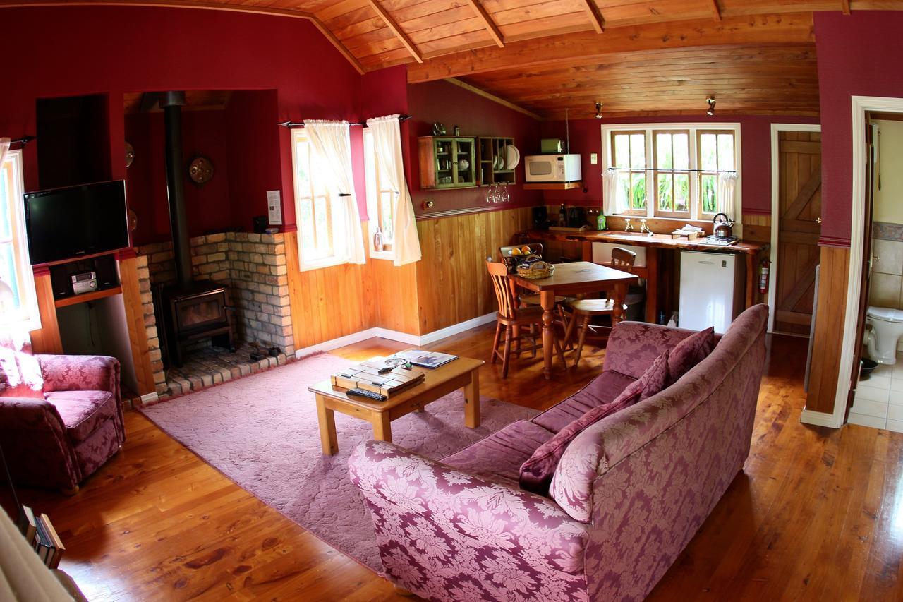Vineyard Cottages - Kumeu Waimauku Экстерьер фото