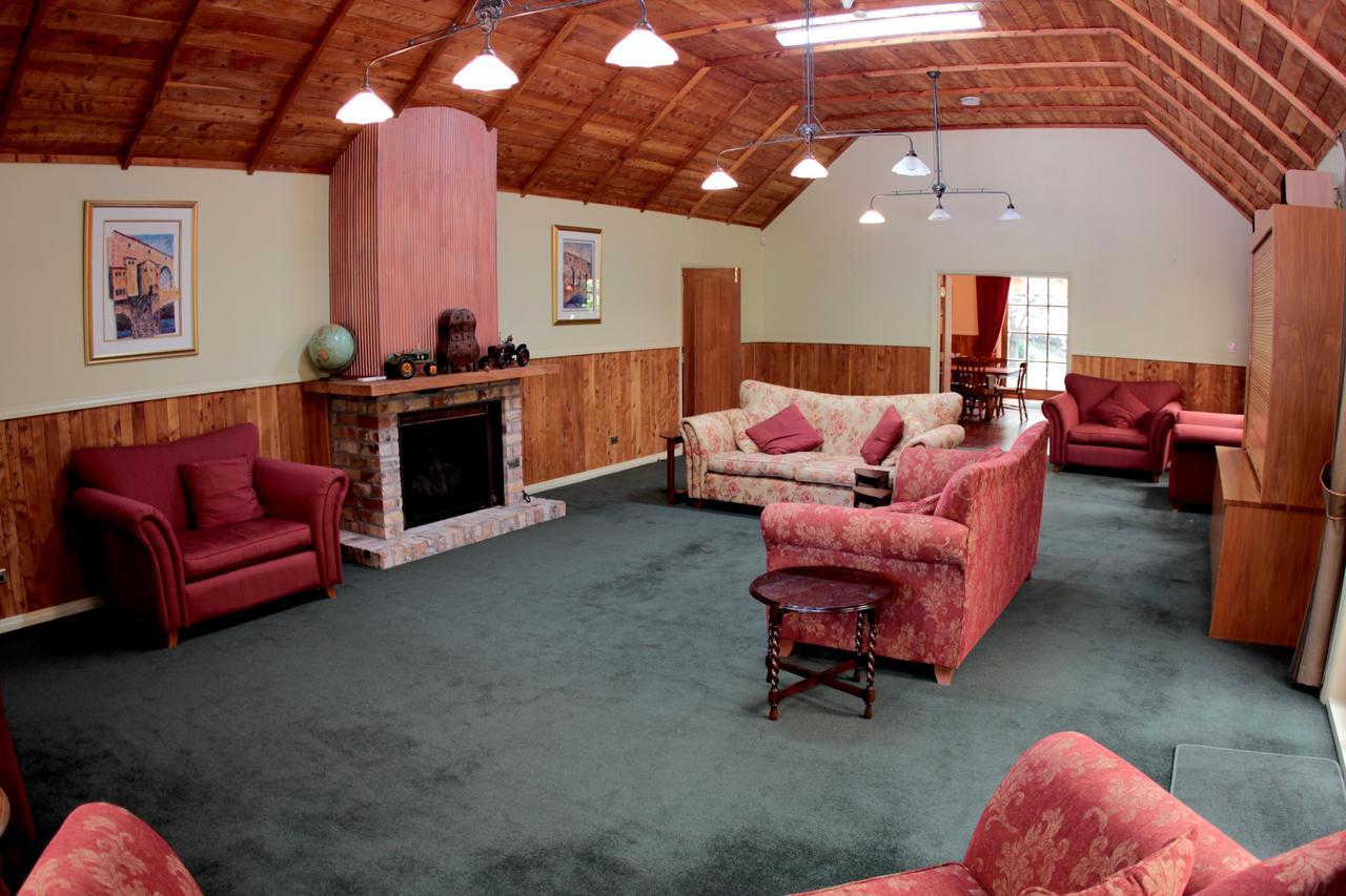 Vineyard Cottages - Kumeu Waimauku Экстерьер фото