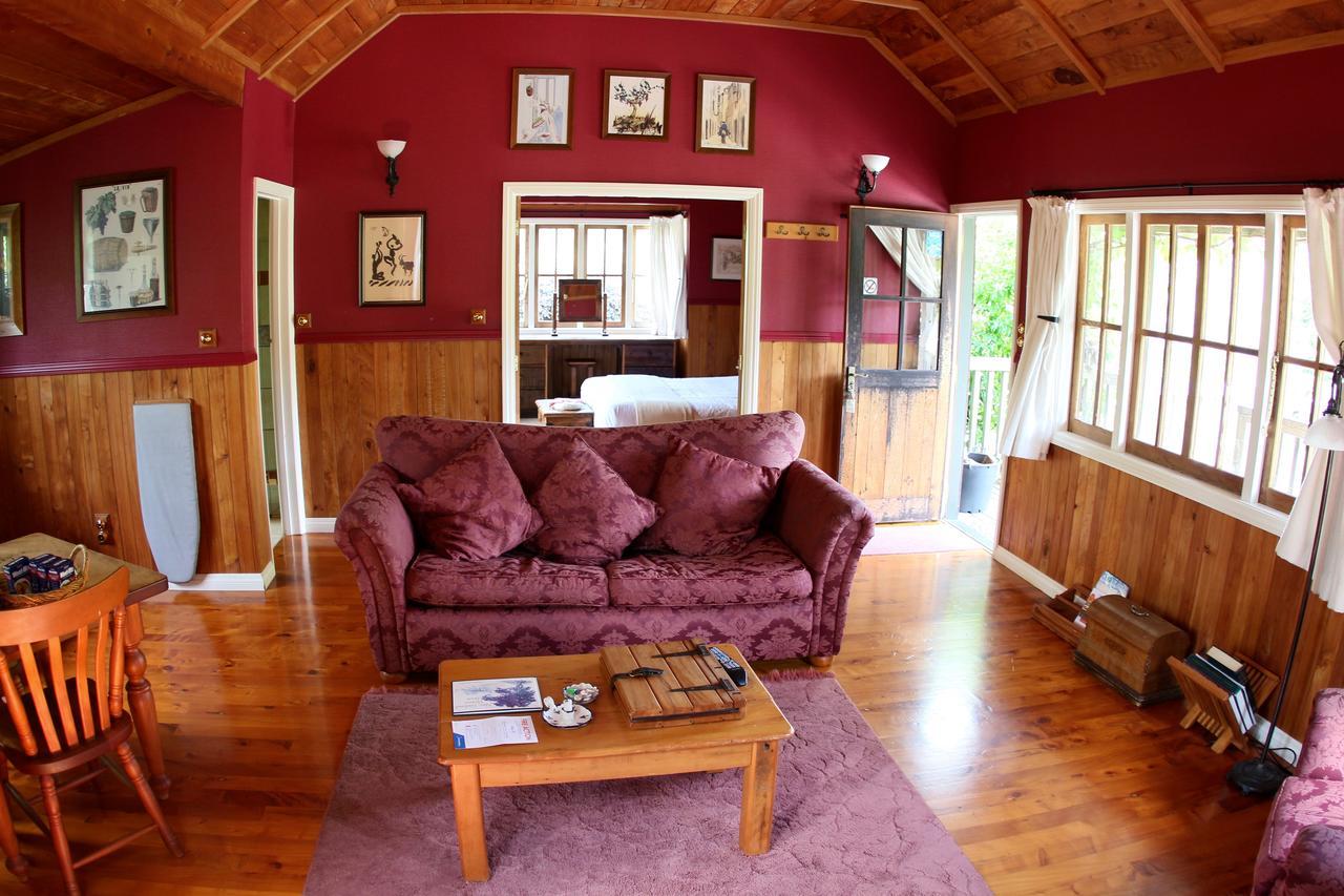 Vineyard Cottages - Kumeu Waimauku Экстерьер фото