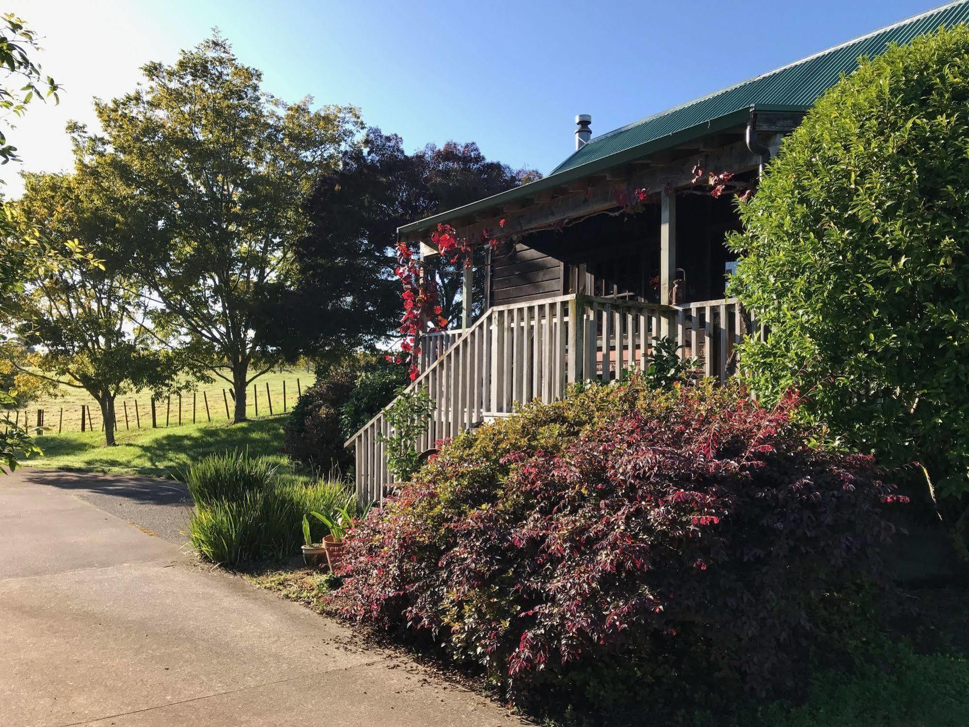 Vineyard Cottages - Kumeu Waimauku Экстерьер фото