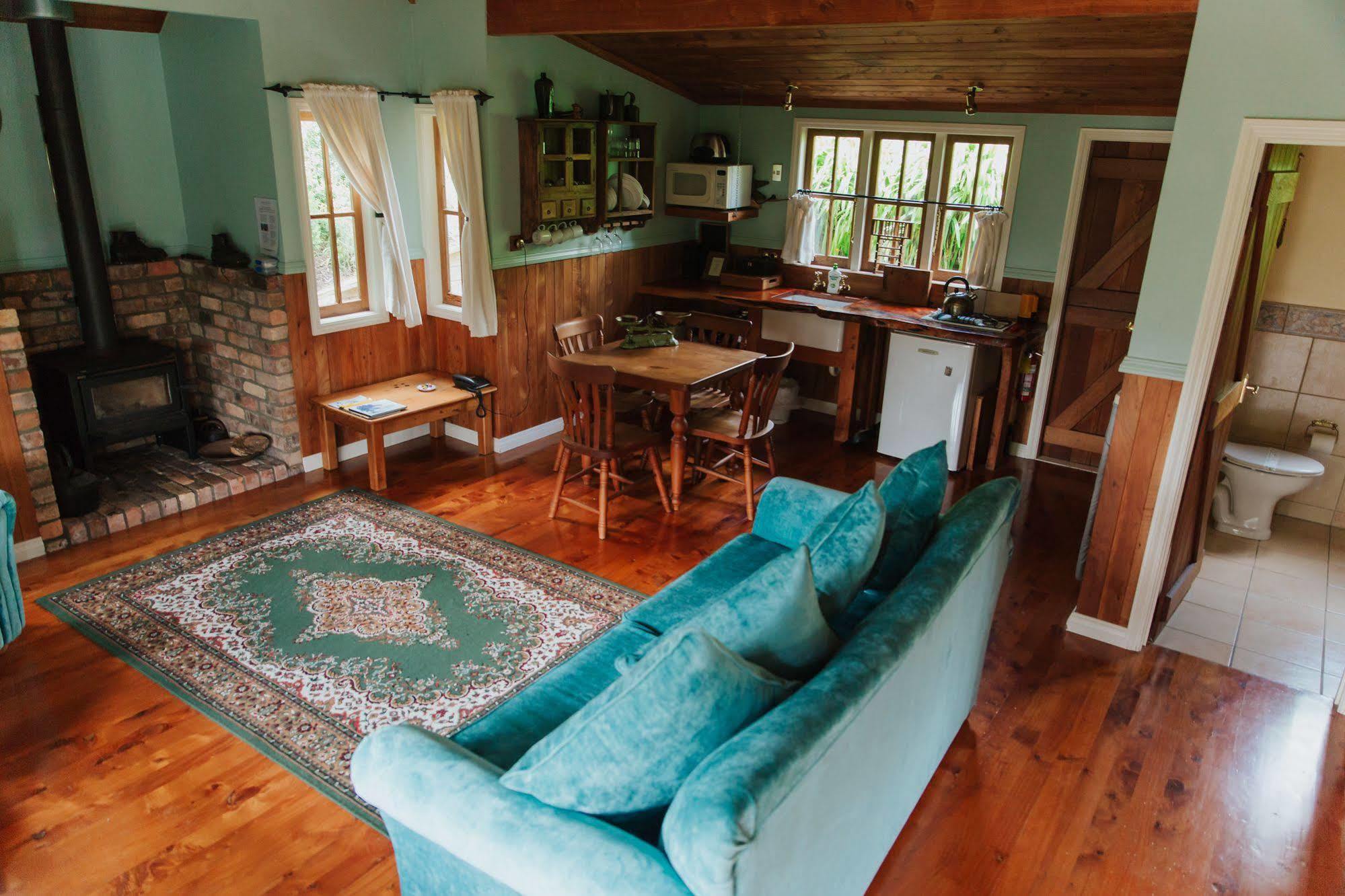 Vineyard Cottages - Kumeu Waimauku Экстерьер фото