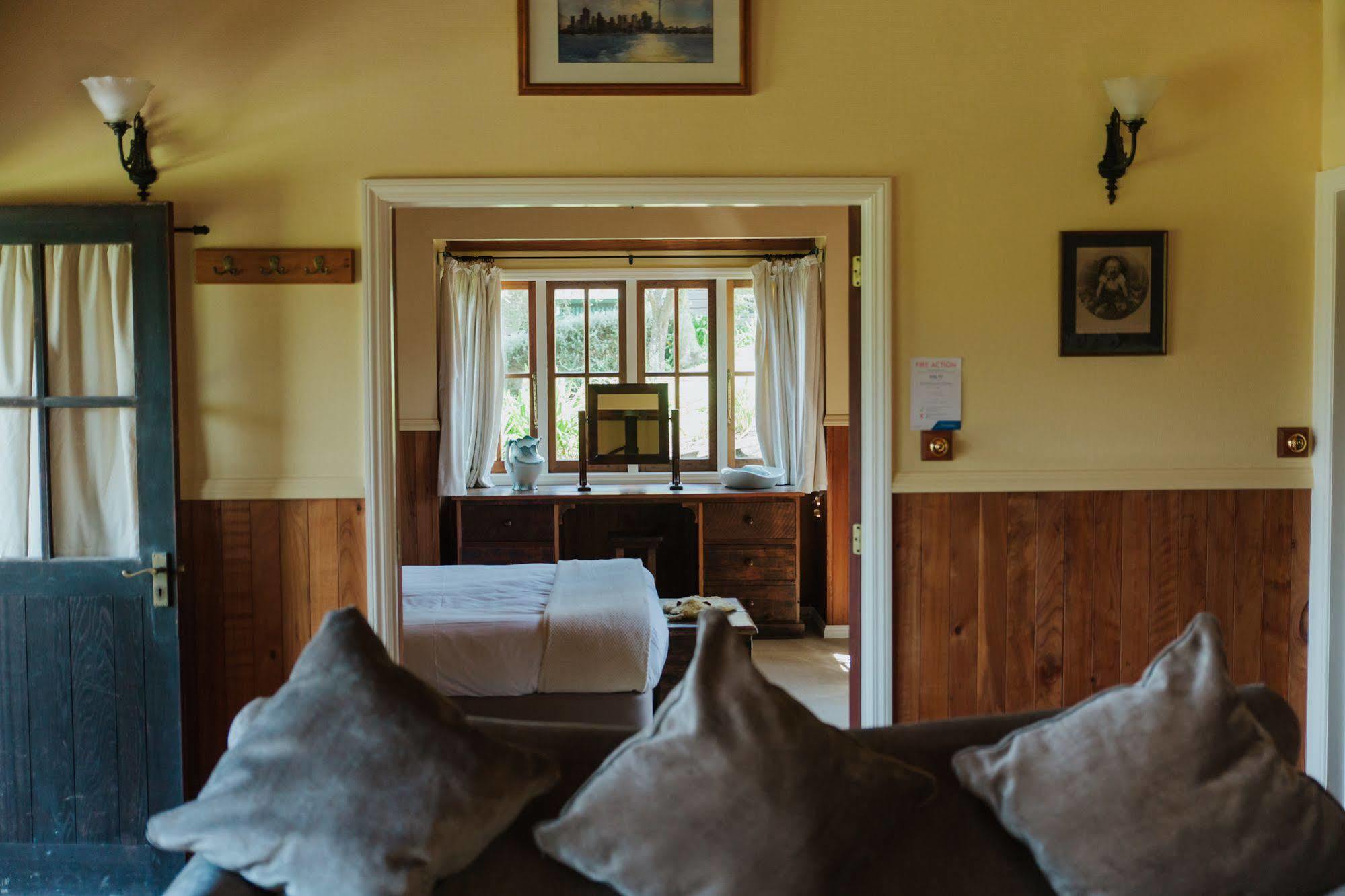 Vineyard Cottages - Kumeu Waimauku Экстерьер фото