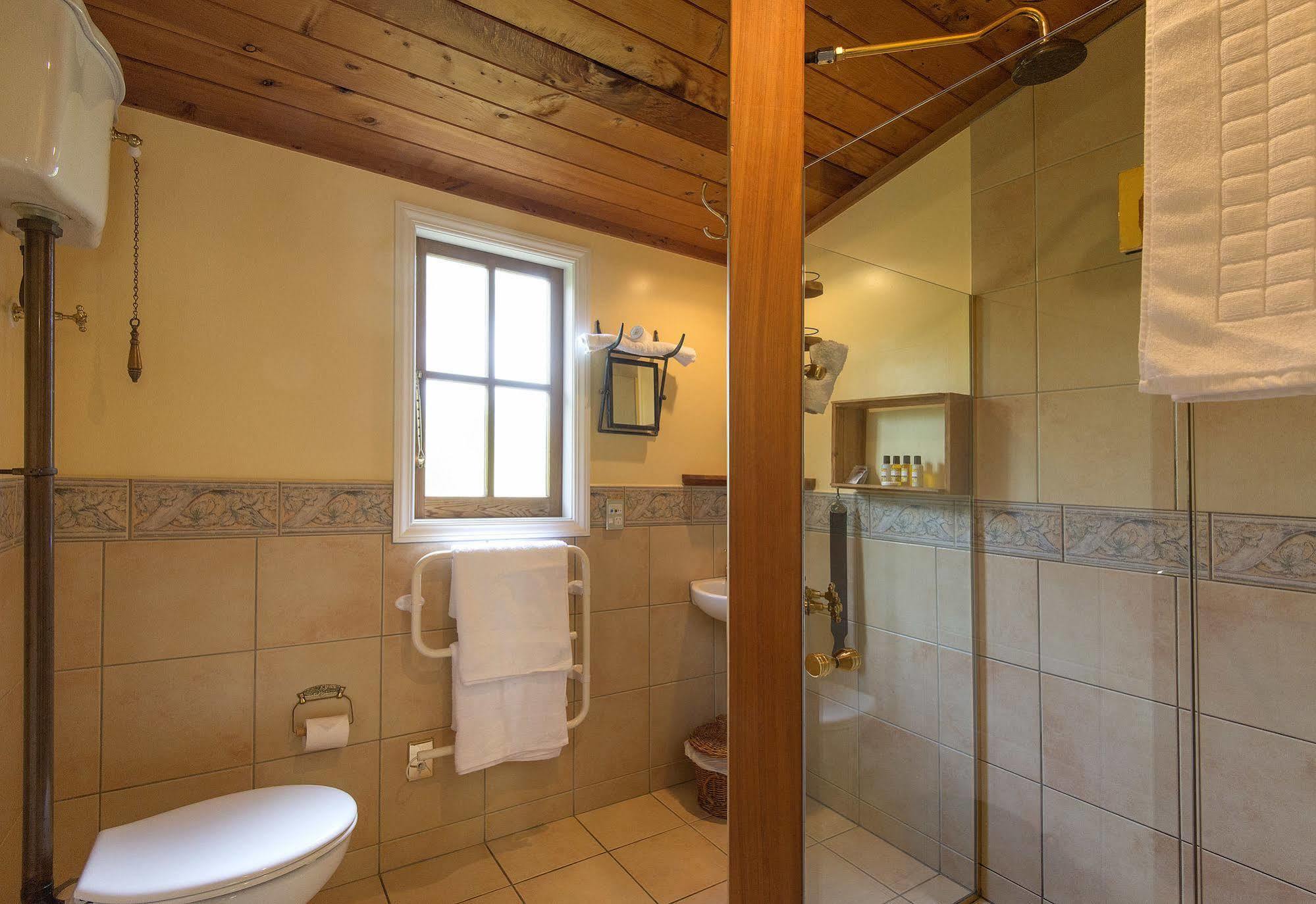Vineyard Cottages - Kumeu Waimauku Экстерьер фото
