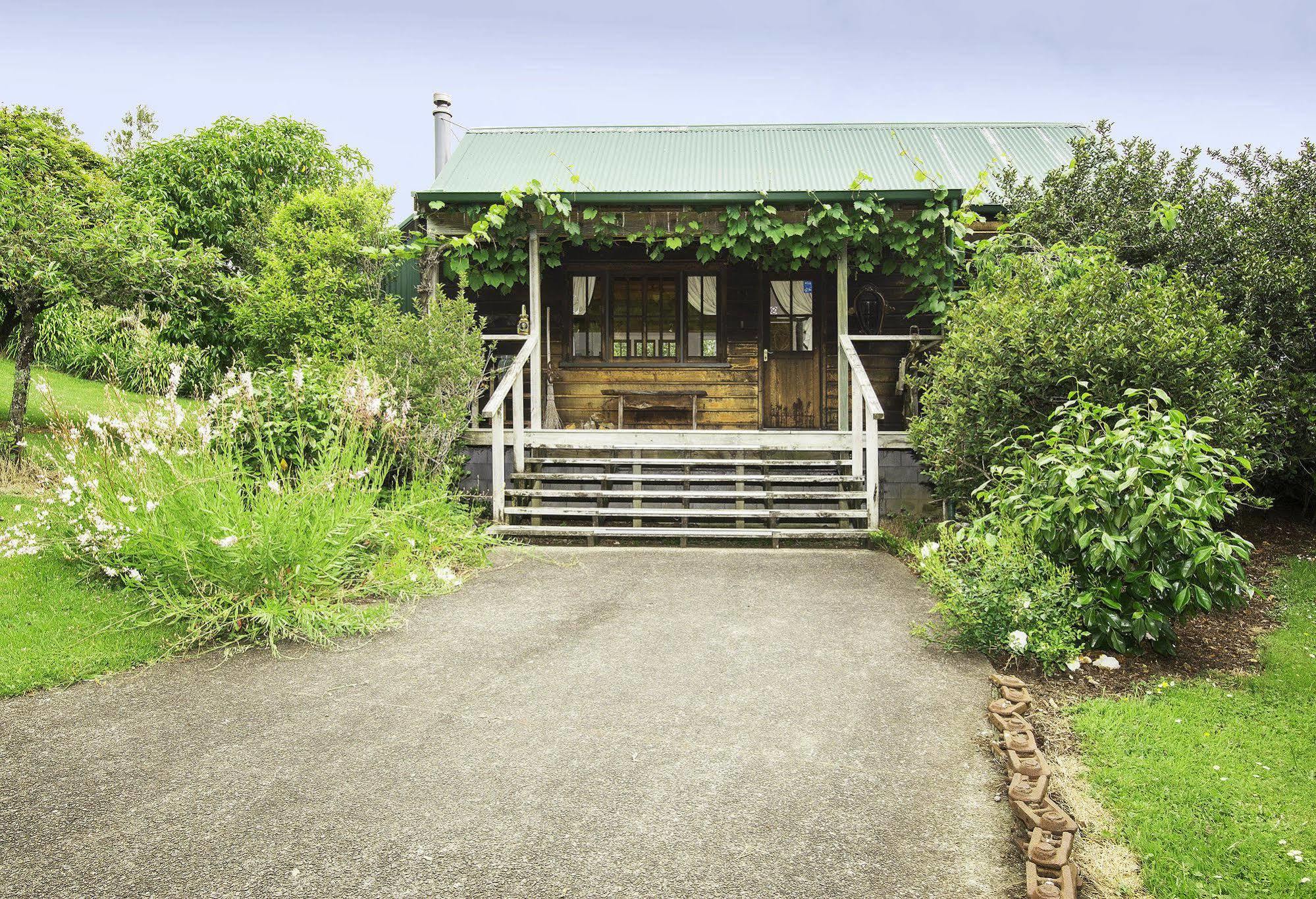 Vineyard Cottages - Kumeu Waimauku Экстерьер фото