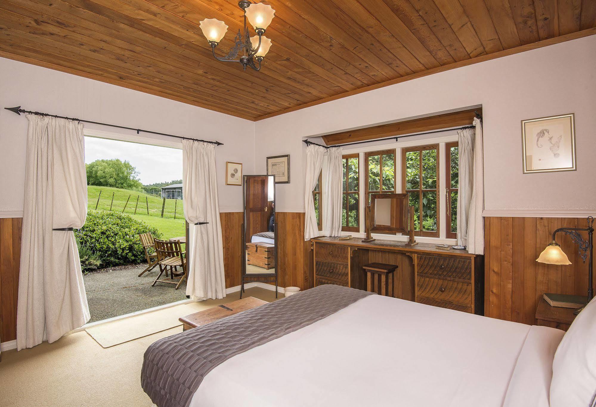Vineyard Cottages - Kumeu Waimauku Экстерьер фото