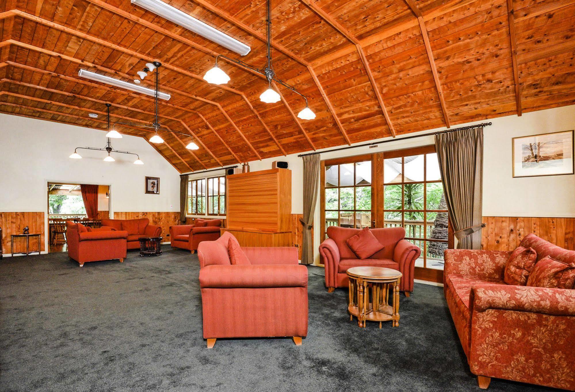 Vineyard Cottages - Kumeu Waimauku Экстерьер фото