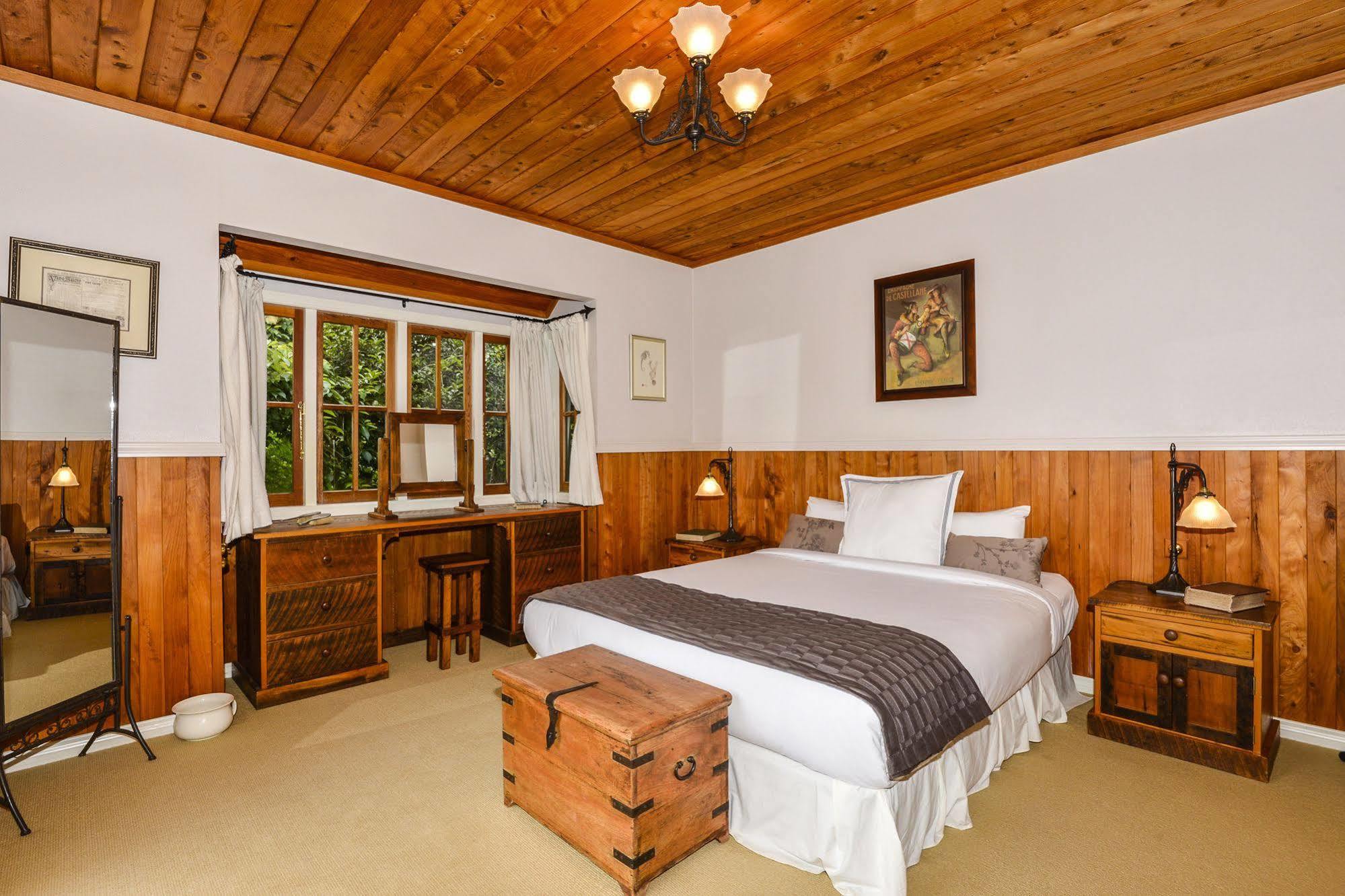 Vineyard Cottages - Kumeu Waimauku Экстерьер фото