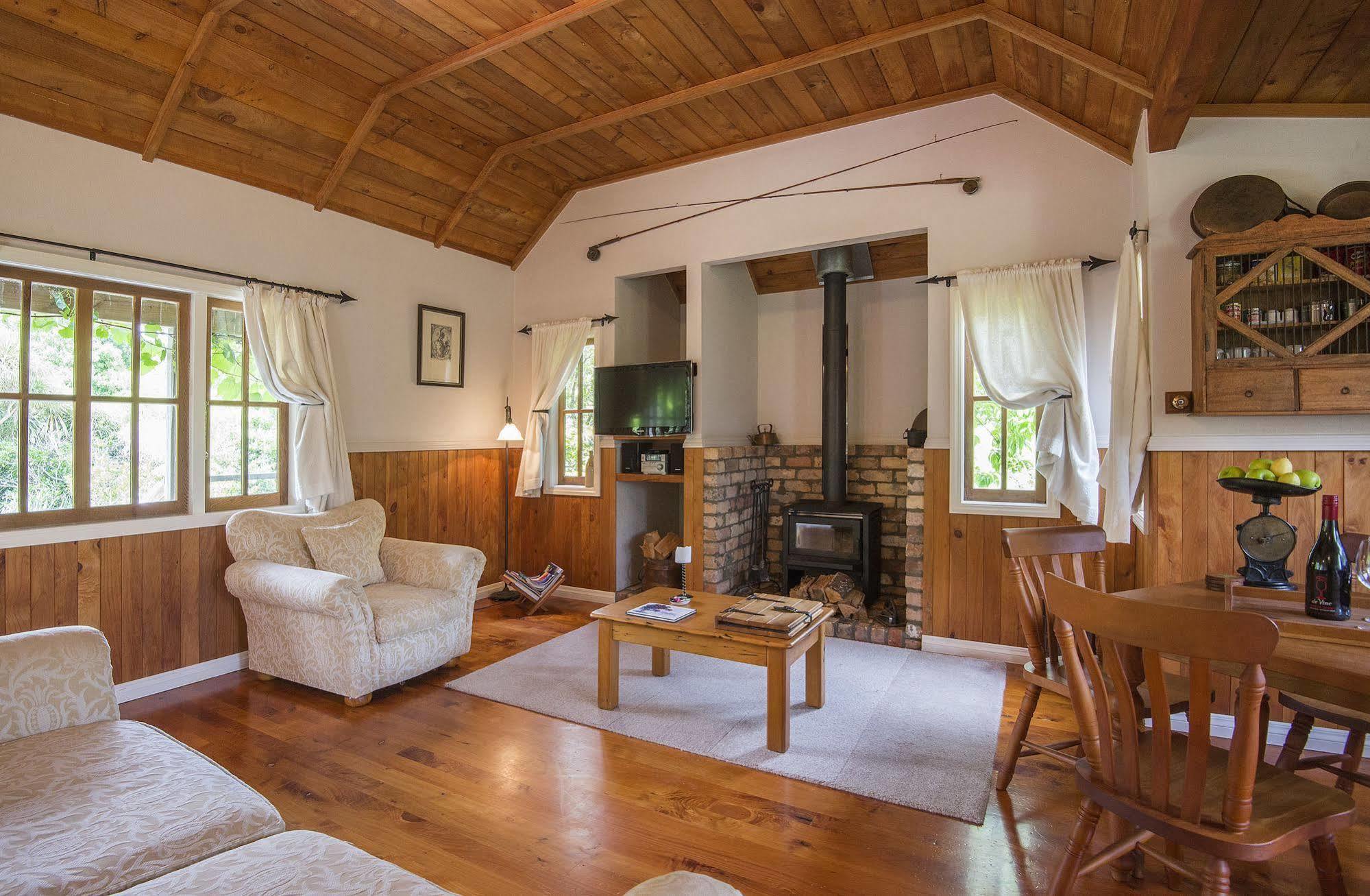Vineyard Cottages - Kumeu Waimauku Экстерьер фото
